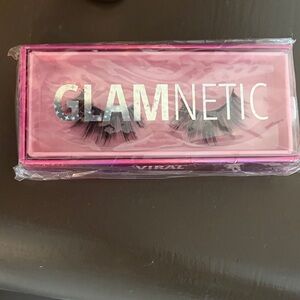 Glamnetic False Eyelashes (viral style)